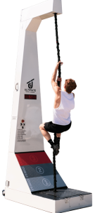 Ultimate Rope Climber Model 680 - Premium